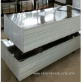 SQ CR22/255 Galvanized Steel Plate